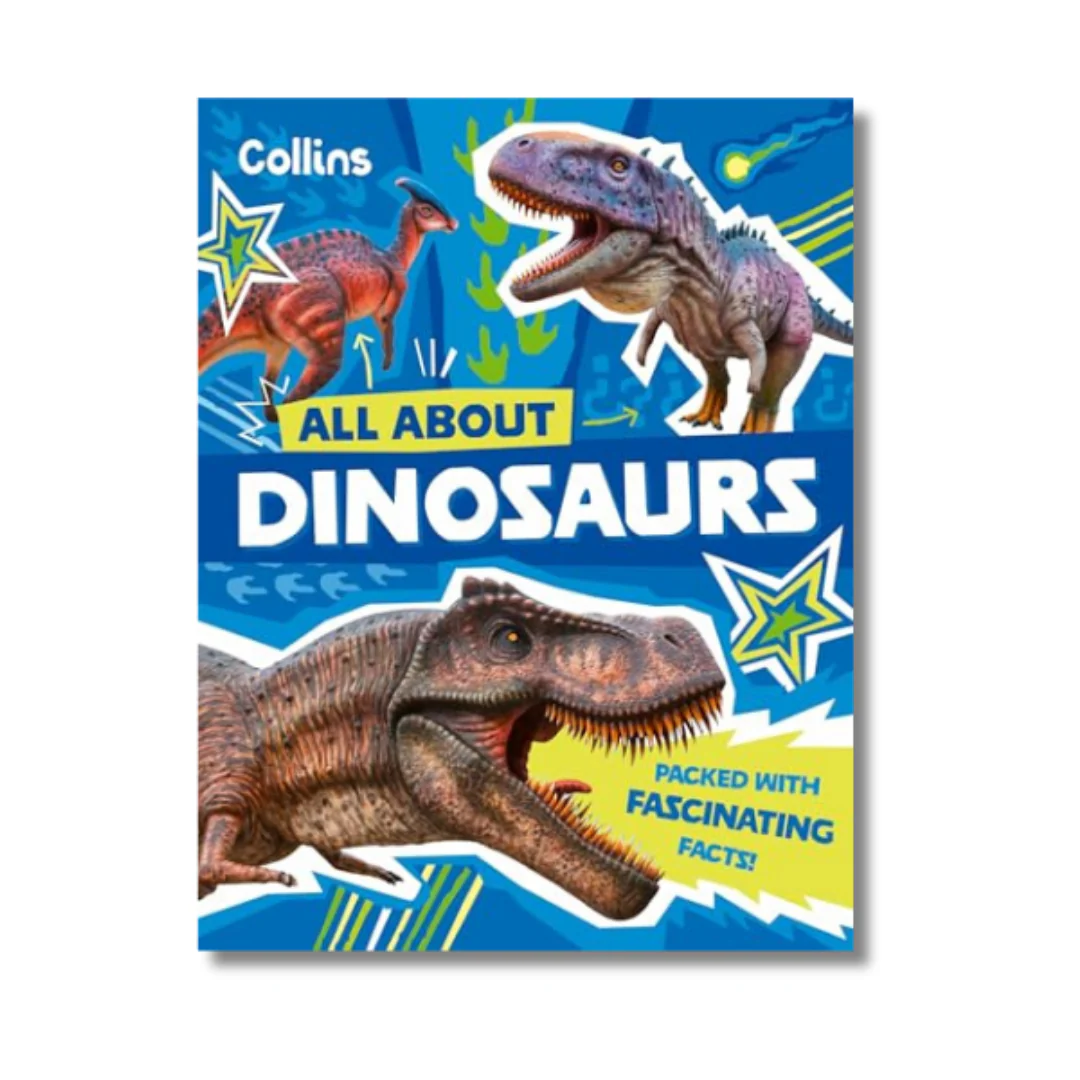 Dino ex Sale